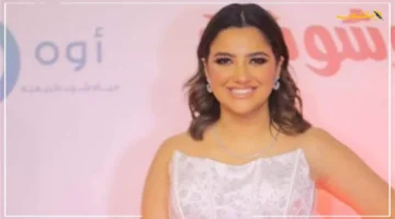 بعد صورة أثارت الجدل.. كنزي مدبولي تكشف تفاصيل مؤلمة هكذا كادت حقنة فيلر أن تنهي أنفي 1